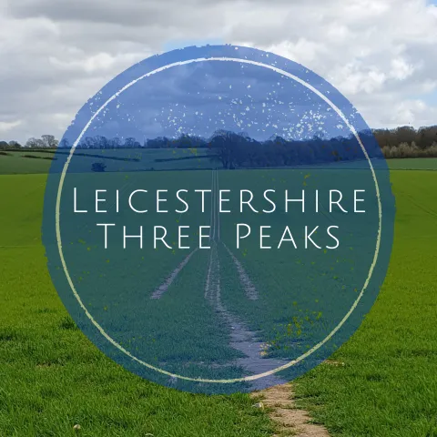 Leicestershire 3 peaks