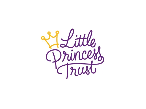 The Little Princess Trust logo