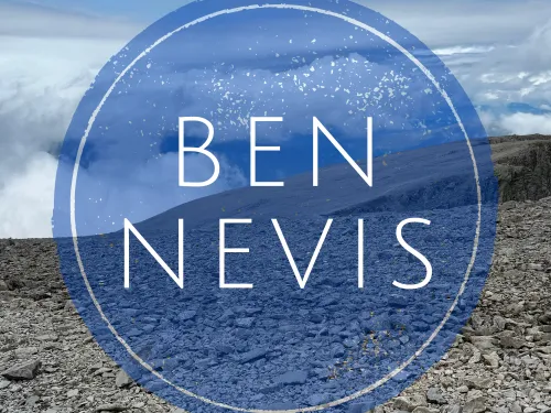 Ben Nevis