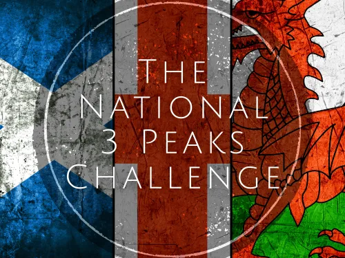 National 3 Peaks