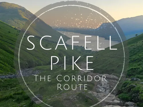 Scafell Pike
