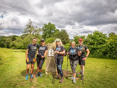 Cotswold Challenge